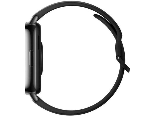 Смарт часы XIAOMI REDMI WATCH 5 LITE BLACK